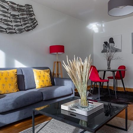 L'Echappee Belle - T2 Au Coeur De Nantes Apartman Kültér fotó