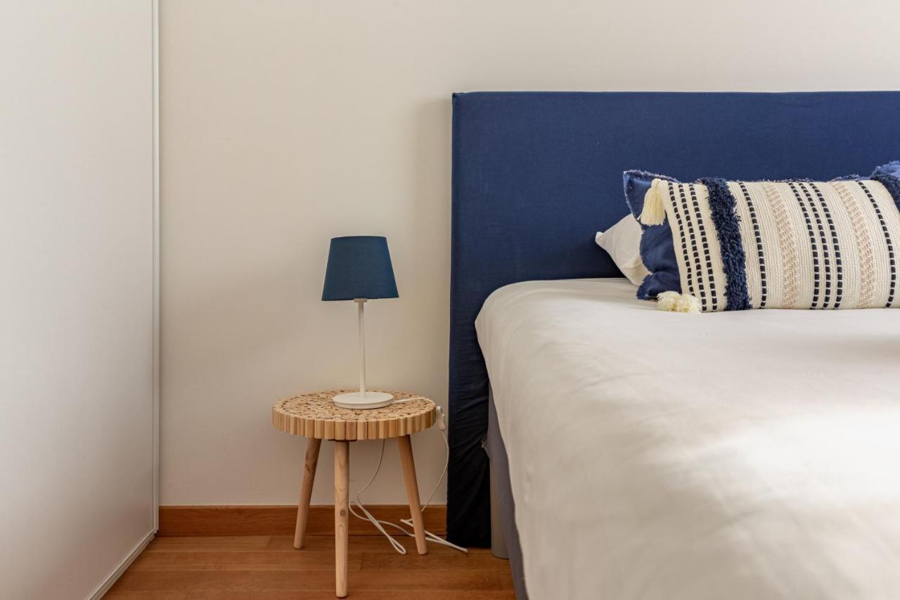 L'Echappee Belle - T2 Au Coeur De Nantes Apartman Kültér fotó