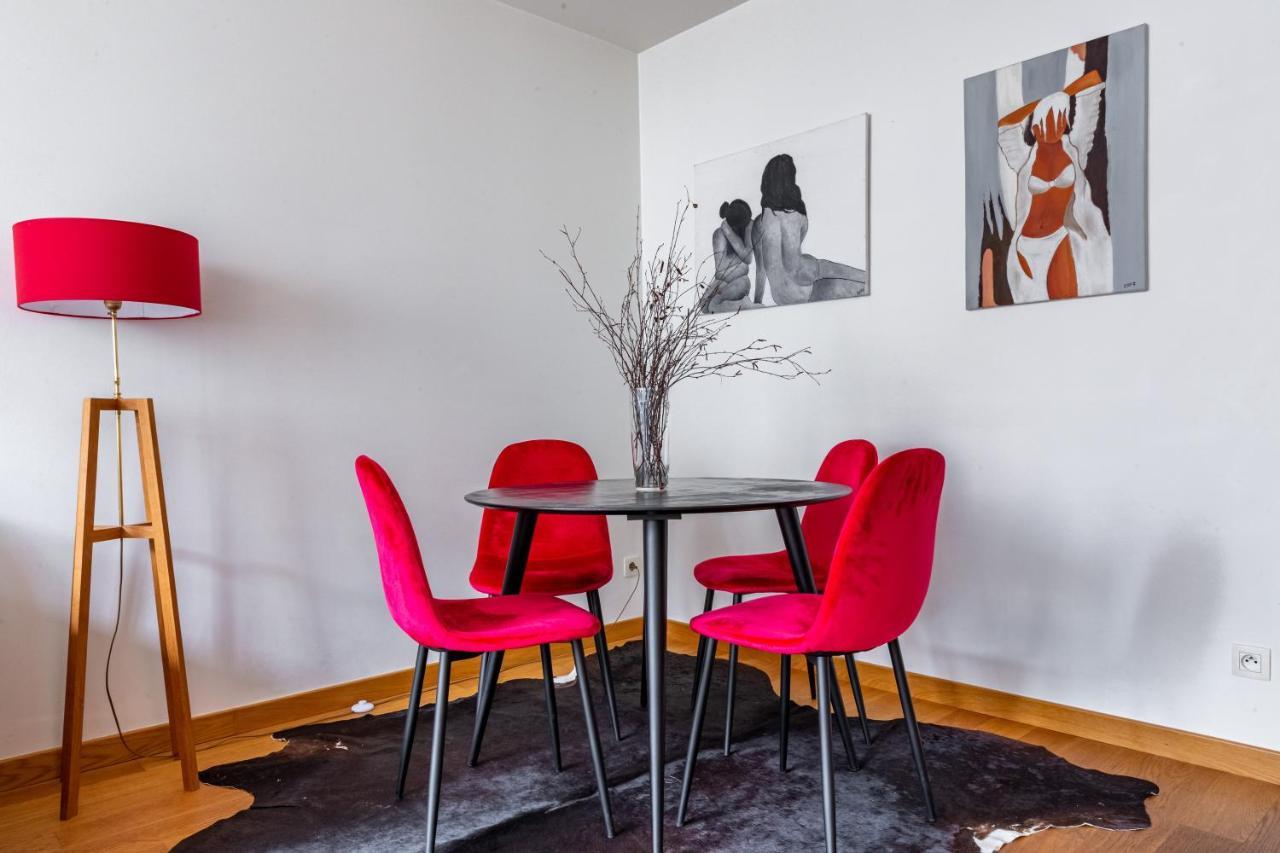 L'Echappee Belle - T2 Au Coeur De Nantes Apartman Kültér fotó