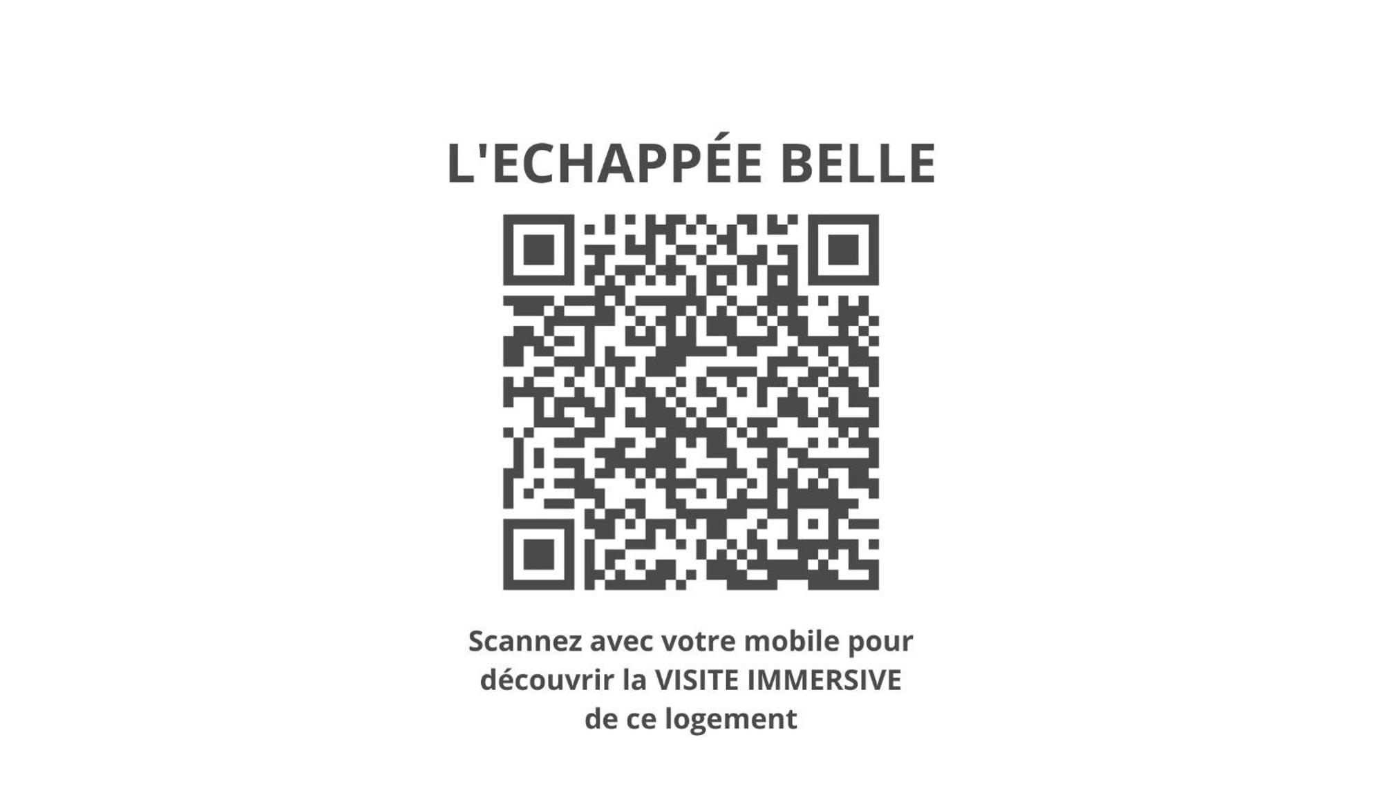 L'Echappee Belle - T2 Au Coeur De Nantes Apartman Kültér fotó